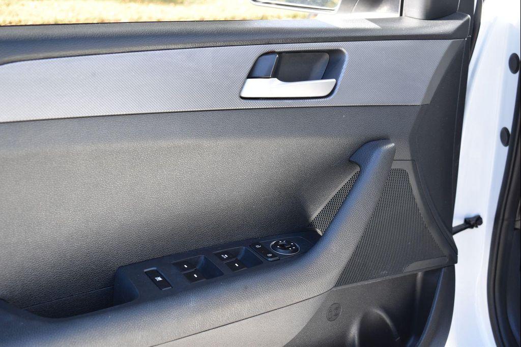 used 2018 Hyundai Sonata car, priced at $10,736