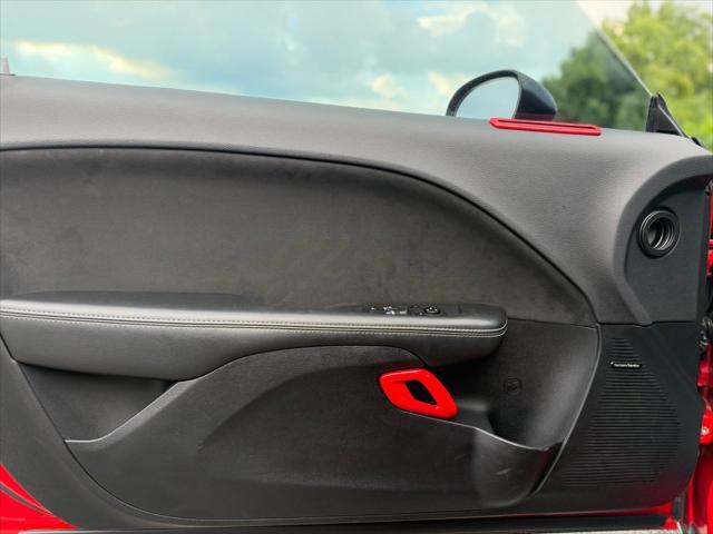used 2017 Dodge Challenger car, priced at $37,685