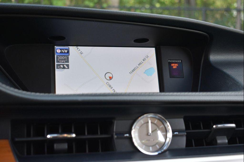 used 2013 Lexus ES 300h car, priced at $15,179