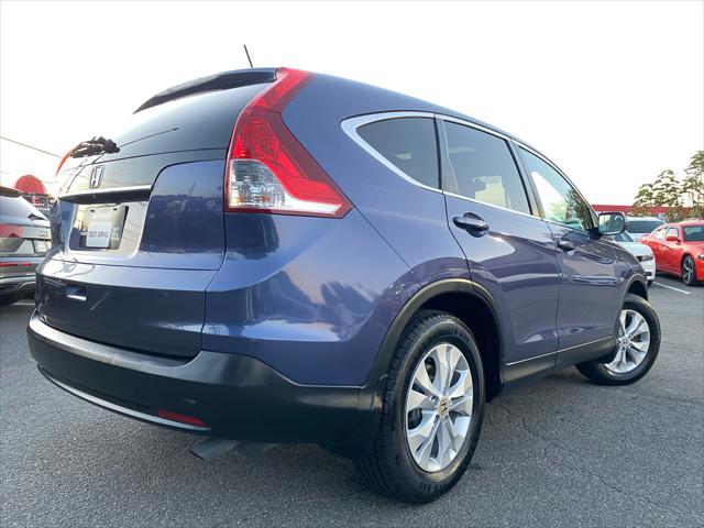 used 2014 Honda CR-V car, priced at $10,599