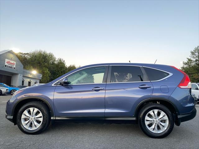 used 2014 Honda CR-V car, priced at $10,599