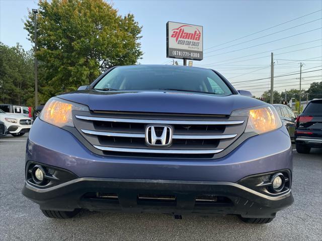 used 2014 Honda CR-V car, priced at $10,599