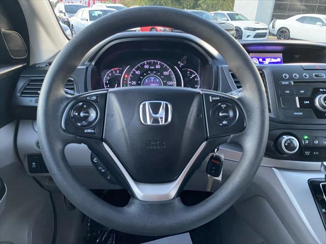 used 2014 Honda CR-V car, priced at $10,599