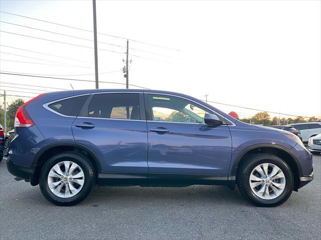 used 2014 Honda CR-V car, priced at $10,599