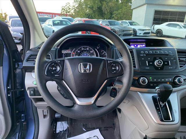 used 2014 Honda CR-V car, priced at $10,599