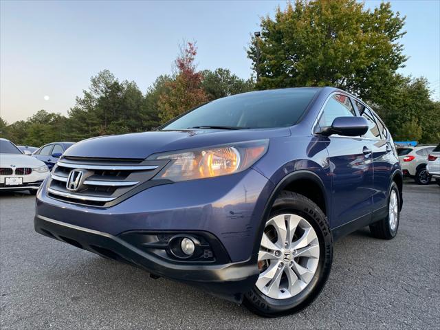 used 2014 Honda CR-V car, priced at $10,599