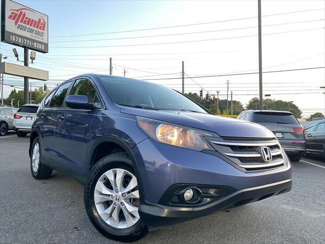 used 2014 Honda CR-V car, priced at $10,599