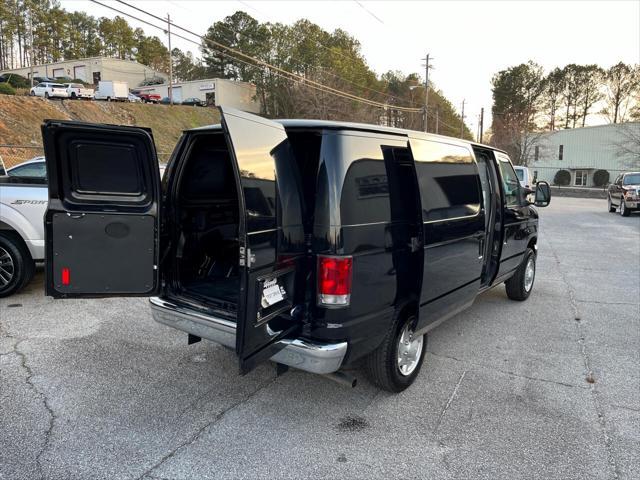 used 2014 Ford E150 car, priced at $11,399