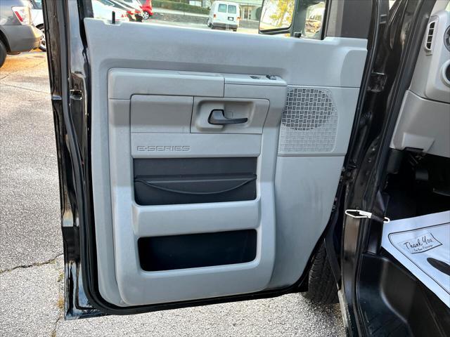 used 2014 Ford E150 car, priced at $11,399