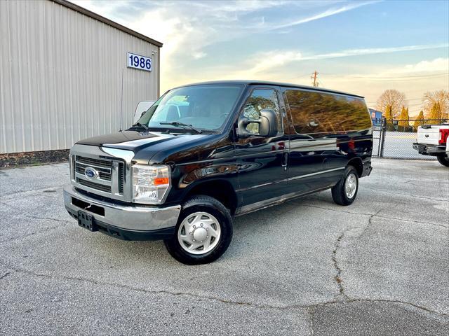 used 2014 Ford E150 car, priced at $11,399