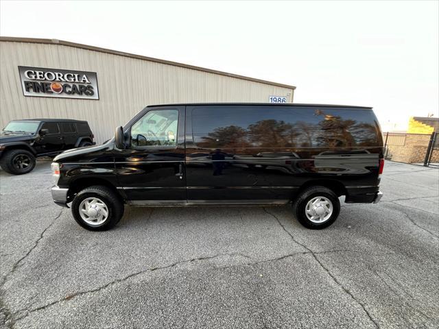 used 2014 Ford E150 car, priced at $11,399