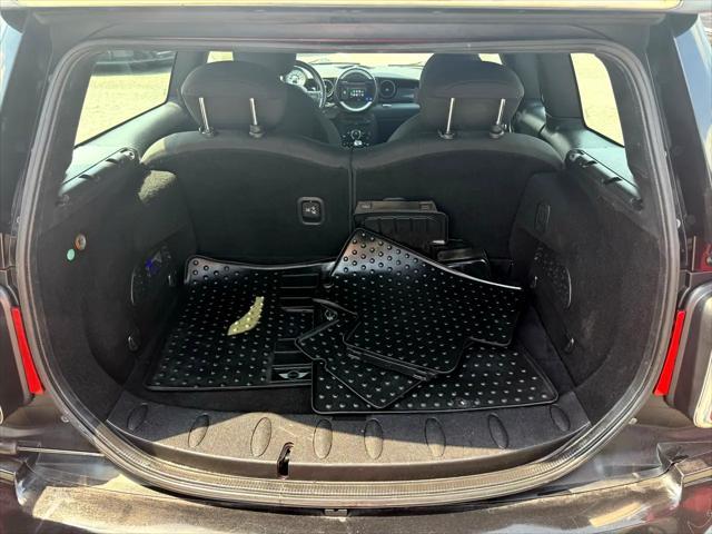 used 2012 MINI Cooper S car, priced at $7,799