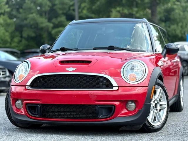 used 2012 MINI Cooper S car, priced at $6,999