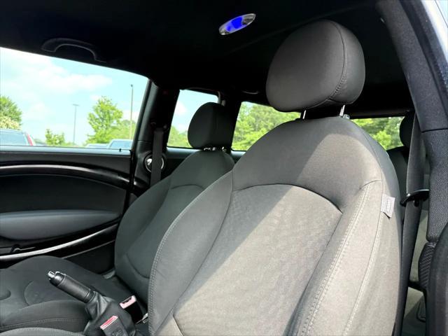 used 2012 MINI Cooper S car, priced at $7,799