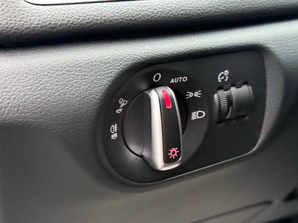 used 2017 Audi Q3 car, priced at $12,866