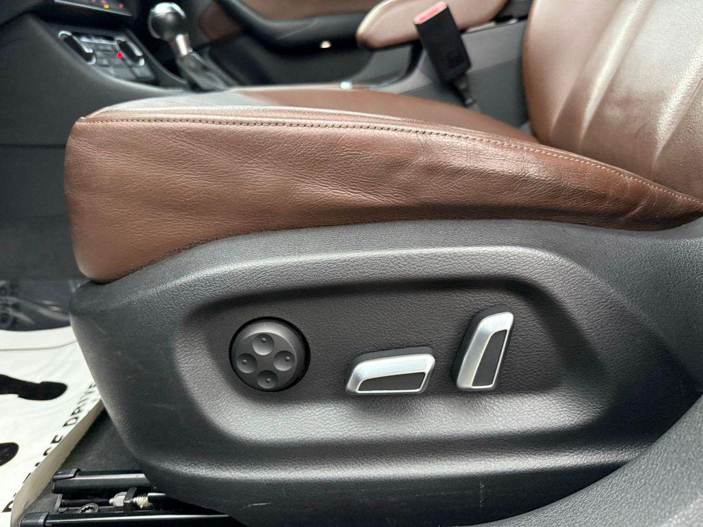 used 2017 Audi Q3 car, priced at $12,866