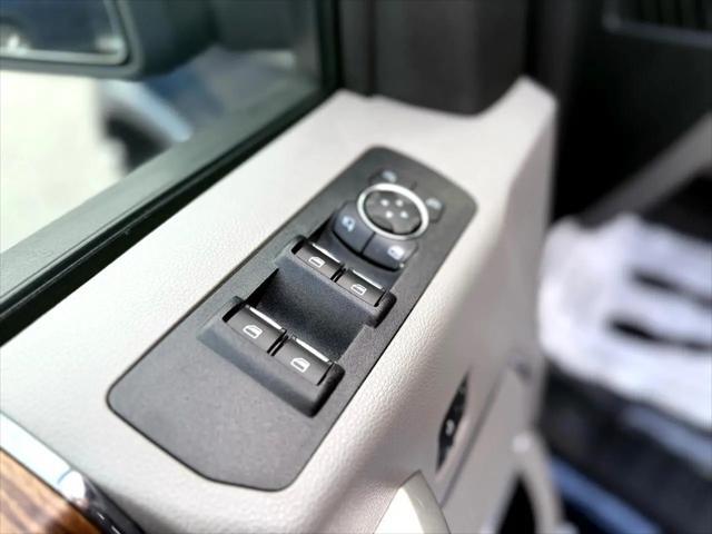 used 2018 Ford F-150 car, priced at $31,710