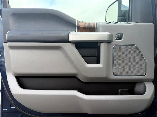 used 2018 Ford F-150 car, priced at $28,999