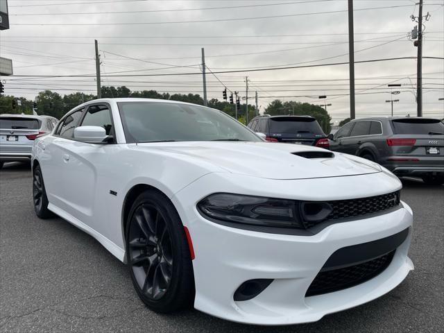 used 2020 Dodge Charger car, priced at $35,999