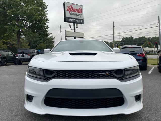 used 2020 Dodge Charger car, priced at $35,999