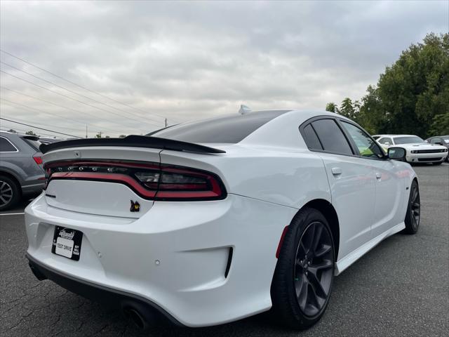 used 2020 Dodge Charger car, priced at $35,999