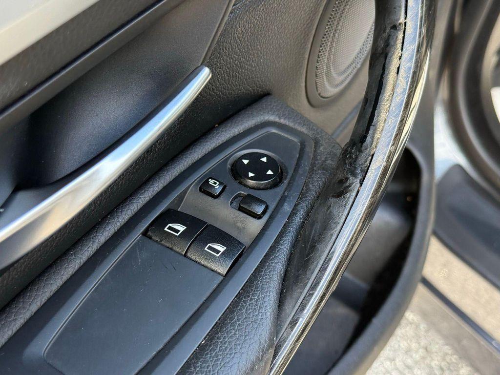 used 2016 BMW 428 car, priced at $19,130