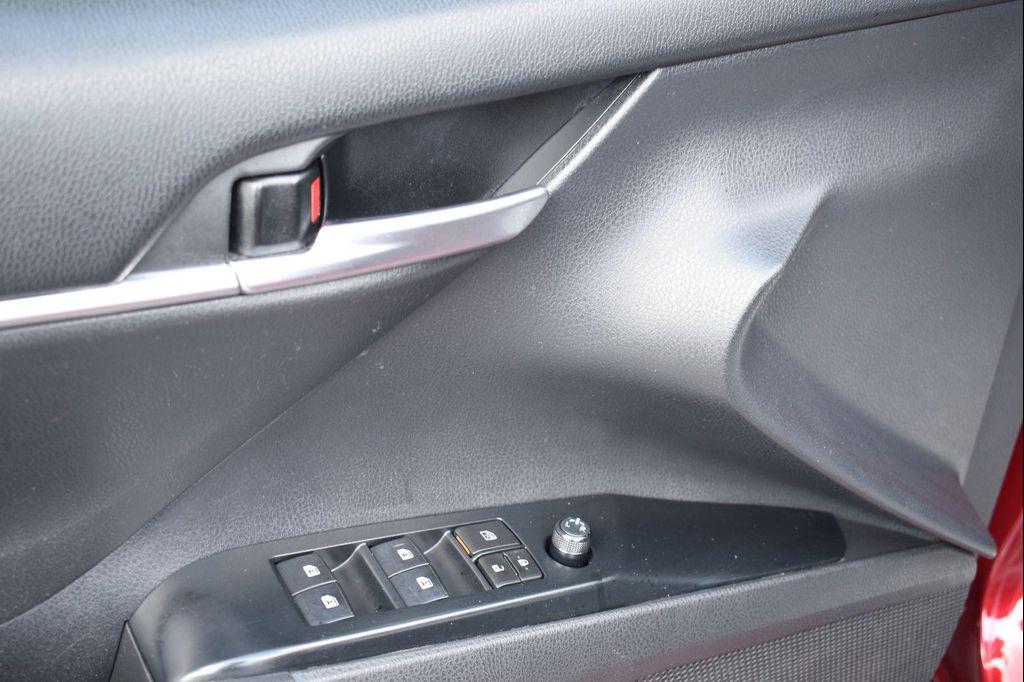 used 2018 Toyota Camry car, priced at $15,765