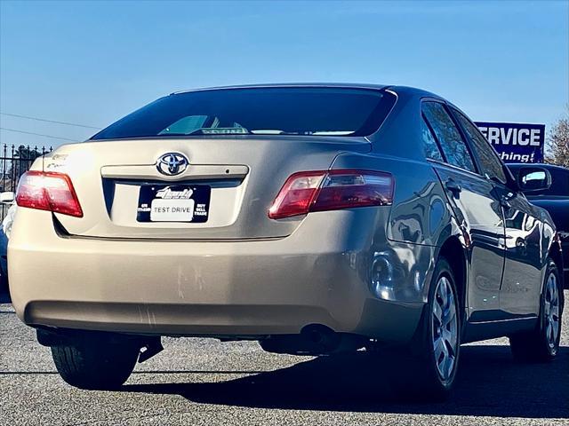 used 2009 Toyota Camry car, priced at $7,489