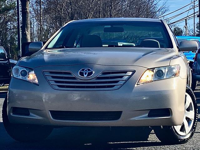 used 2009 Toyota Camry car, priced at $7,489