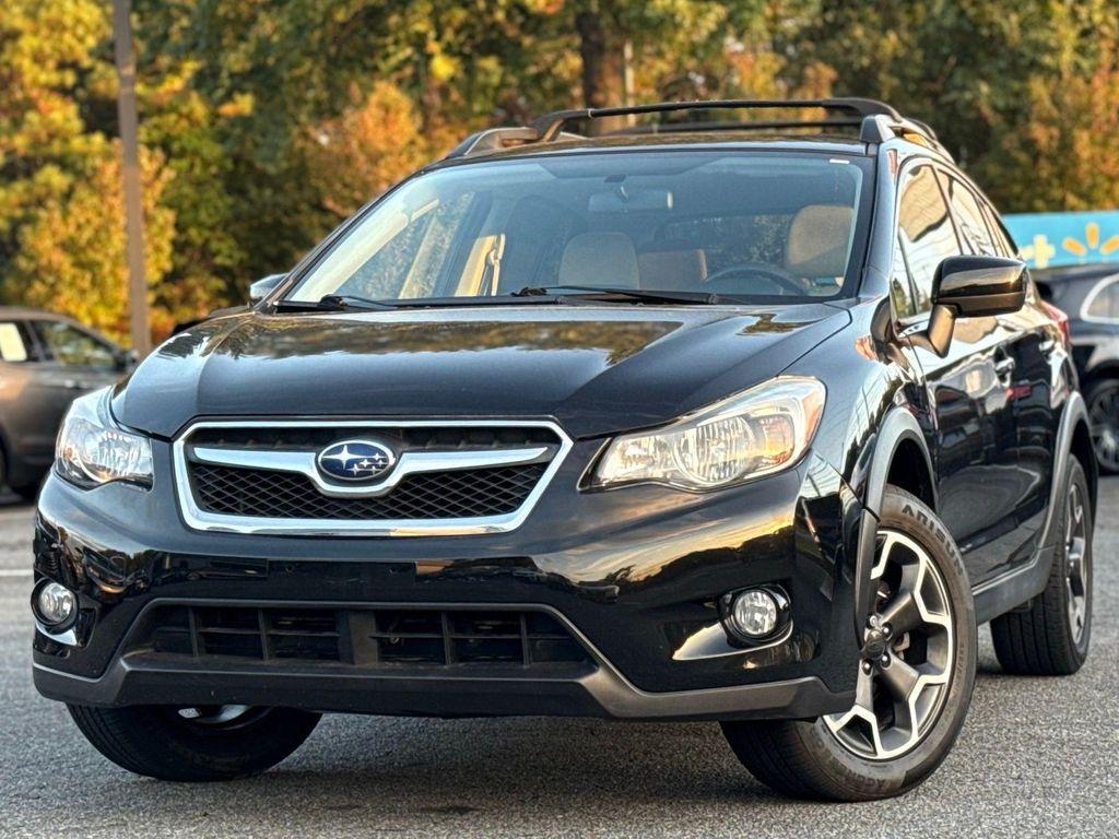 used 2015 Subaru XV Crosstrek car, priced at $10,999