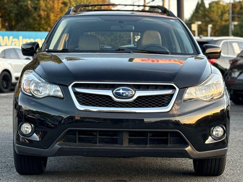 used 2015 Subaru XV Crosstrek car, priced at $10,999