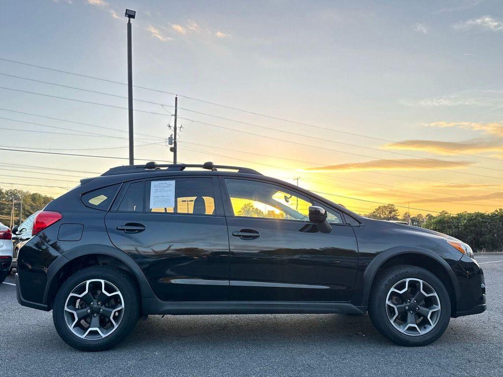 used 2015 Subaru XV Crosstrek car, priced at $10,999