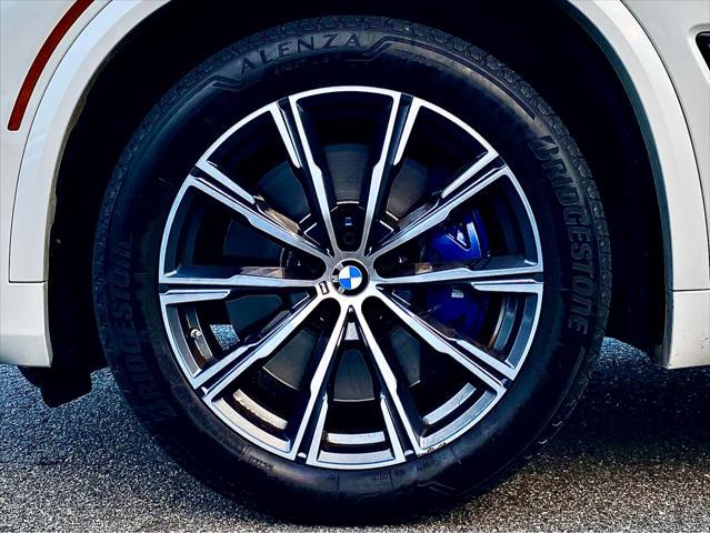 used 2019 BMW X5 car, priced at $35,599