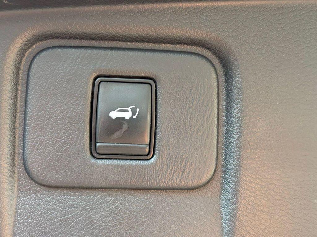 used 2018 Nissan Murano car, priced at $14,999