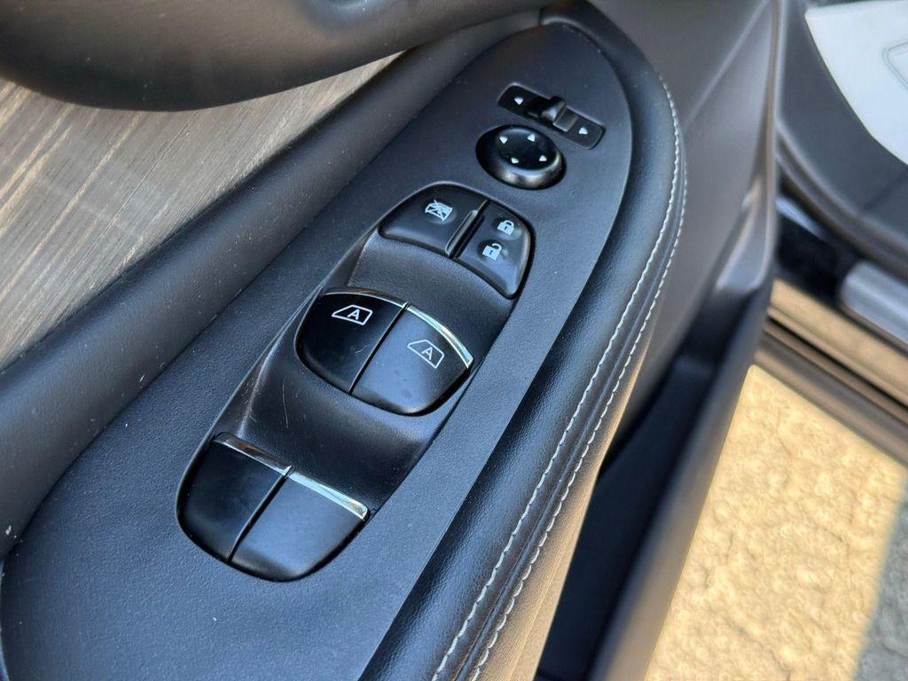 used 2018 Nissan Murano car, priced at $14,999