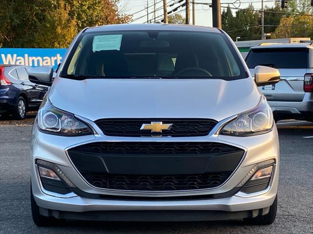 used 2020 Chevrolet Spark car, priced at $7,999