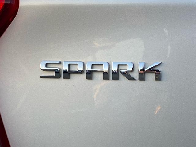 used 2020 Chevrolet Spark car, priced at $7,999