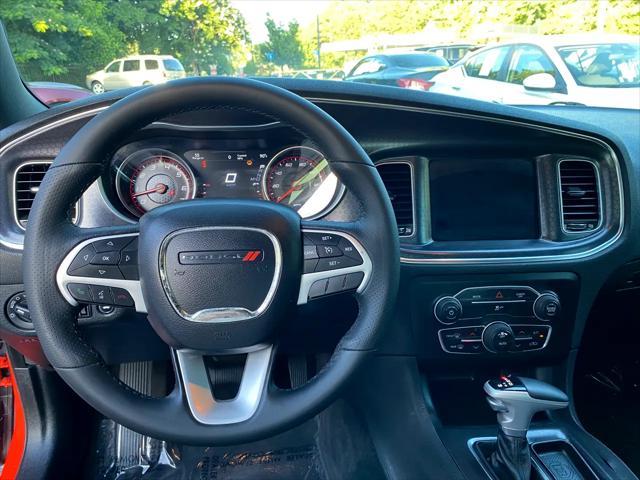 used 2017 Dodge Charger car, priced at $17,589