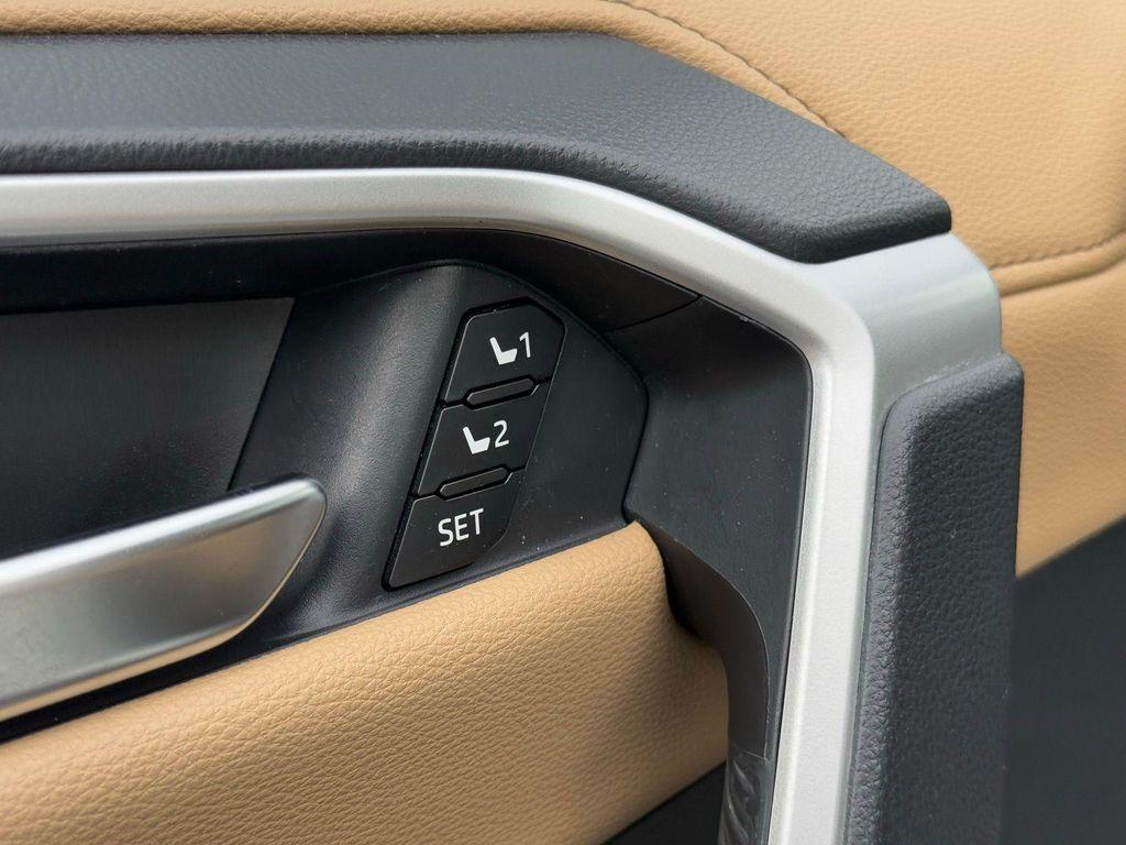 used 2019 Toyota RAV4 car, priced at $21,305