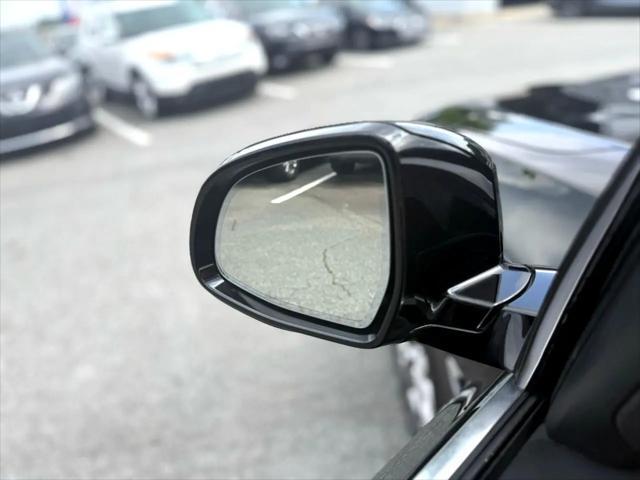 used 2021 BMW X3 car, priced at $22,956