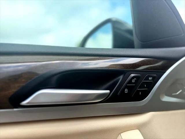 used 2021 BMW X3 car, priced at $22,956
