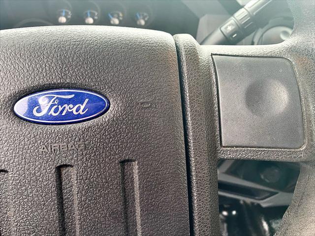 used 2015 Ford F-250 car, priced at $25,999