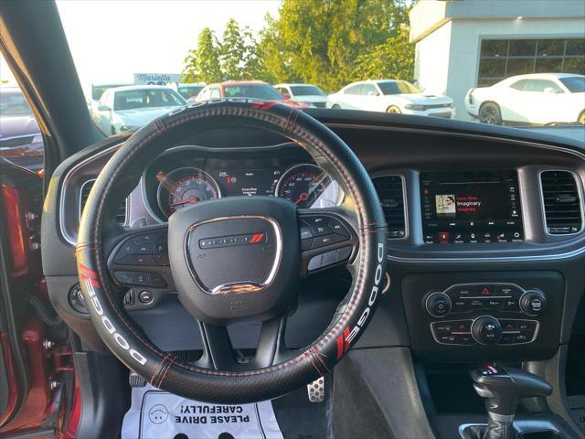 used 2018 Dodge Charger car, priced at $33,998