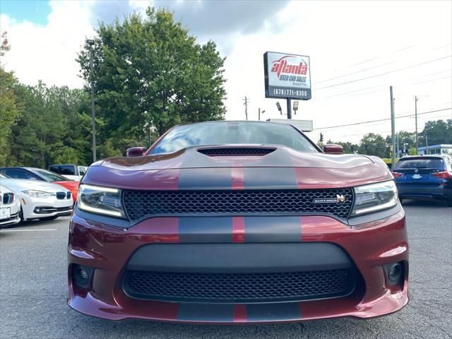 used 2018 Dodge Charger car, priced at $33,998