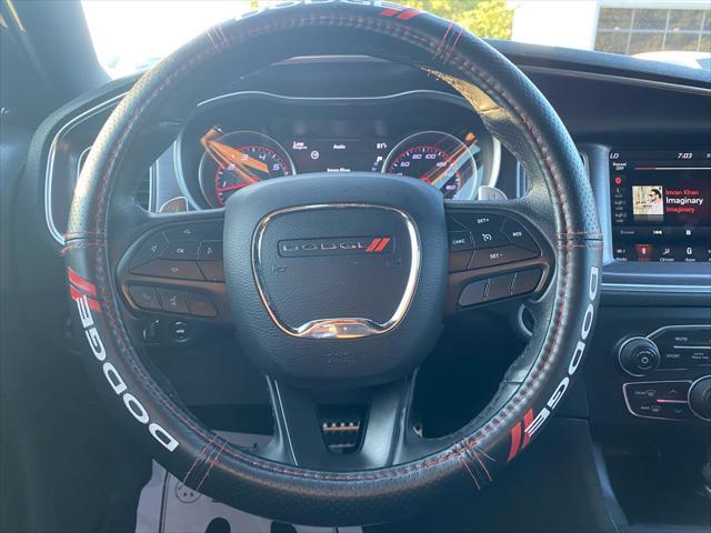 used 2018 Dodge Charger car, priced at $33,998