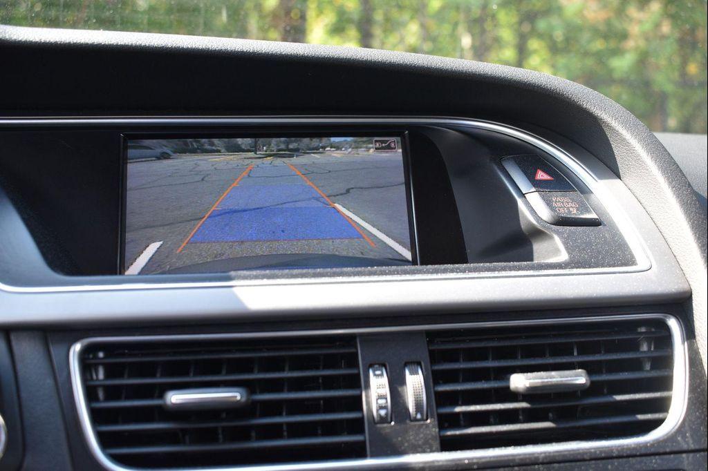used 2015 Audi A5 car, priced at $15,999