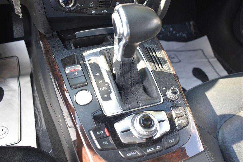 used 2015 Audi A5 car, priced at $15,999