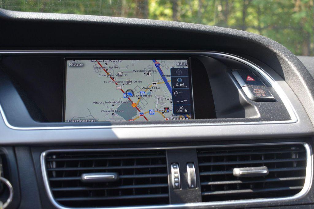 used 2015 Audi A5 car, priced at $15,999
