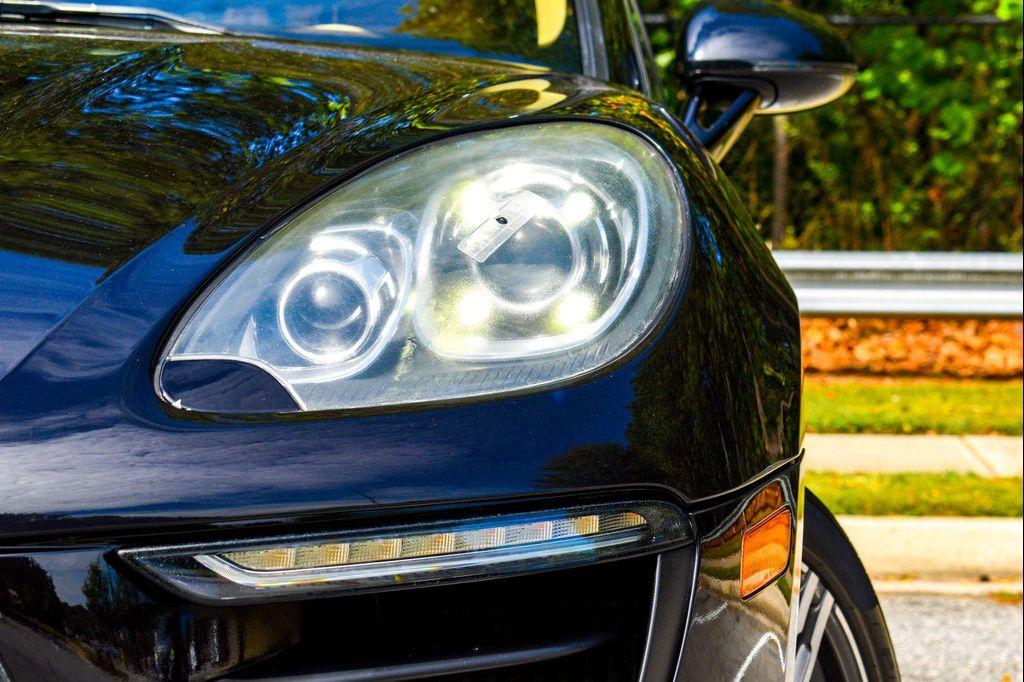 used 2016 Porsche Macan car, priced at $16,999