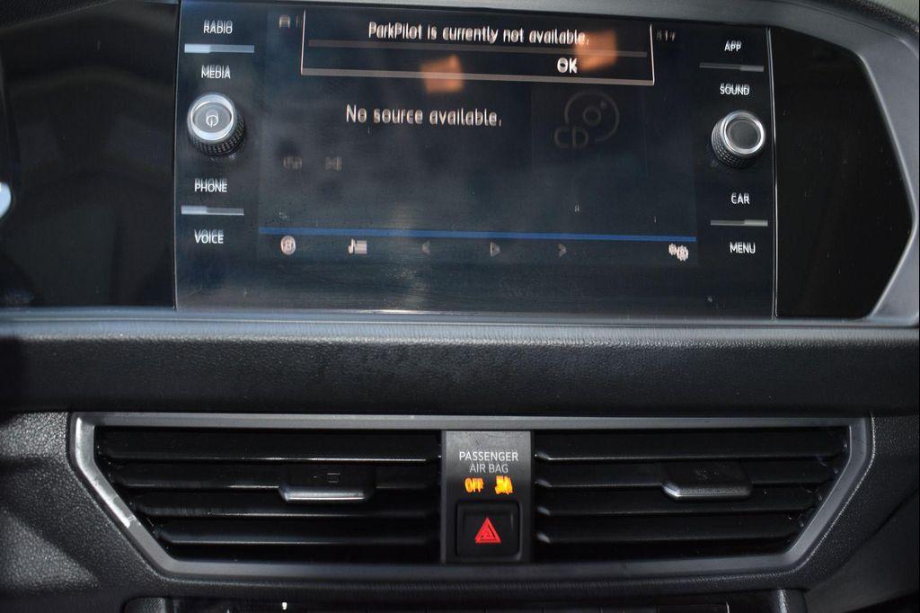 used 2019 Volkswagen Jetta car, priced at $15,997